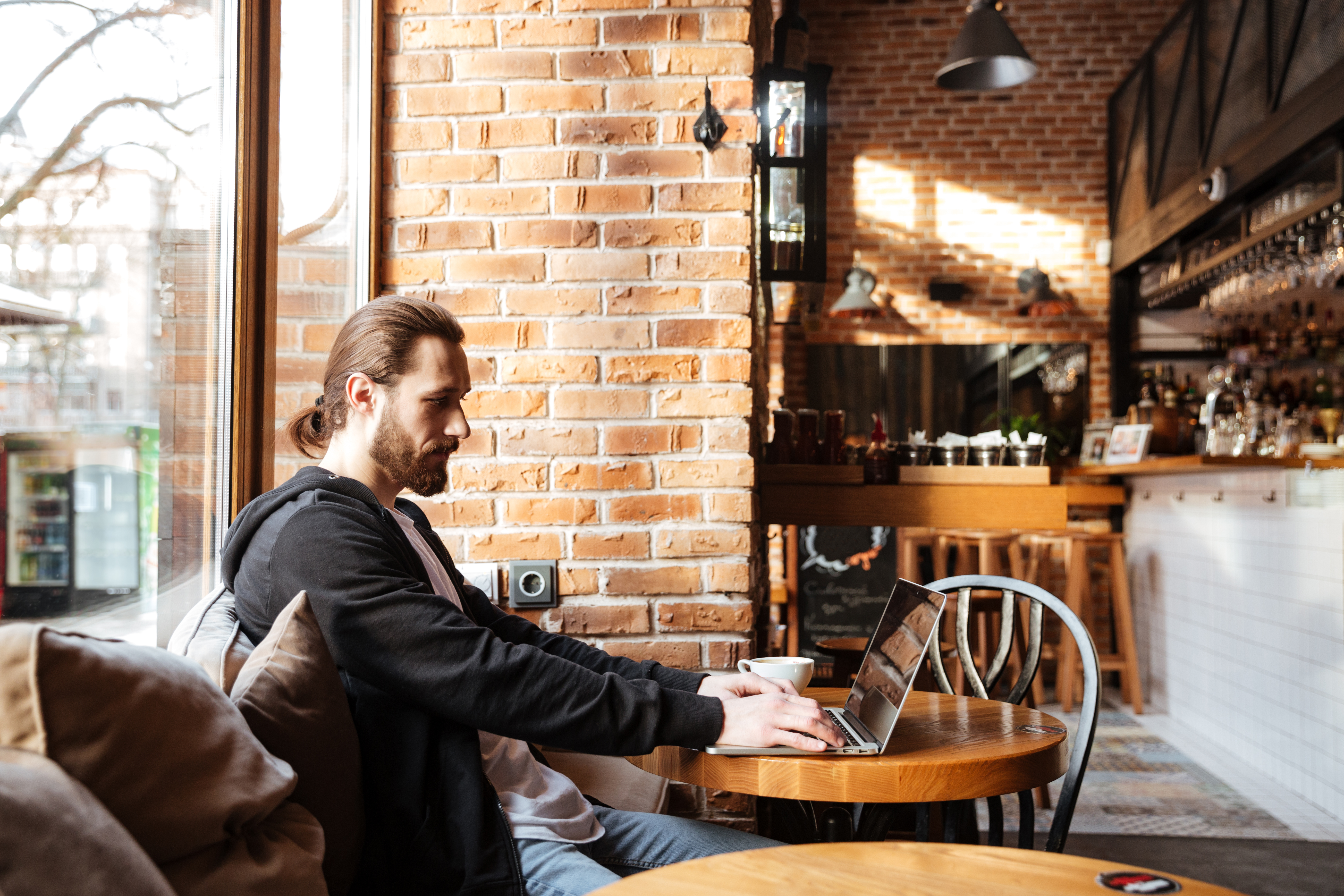 NYC Coffee Guide